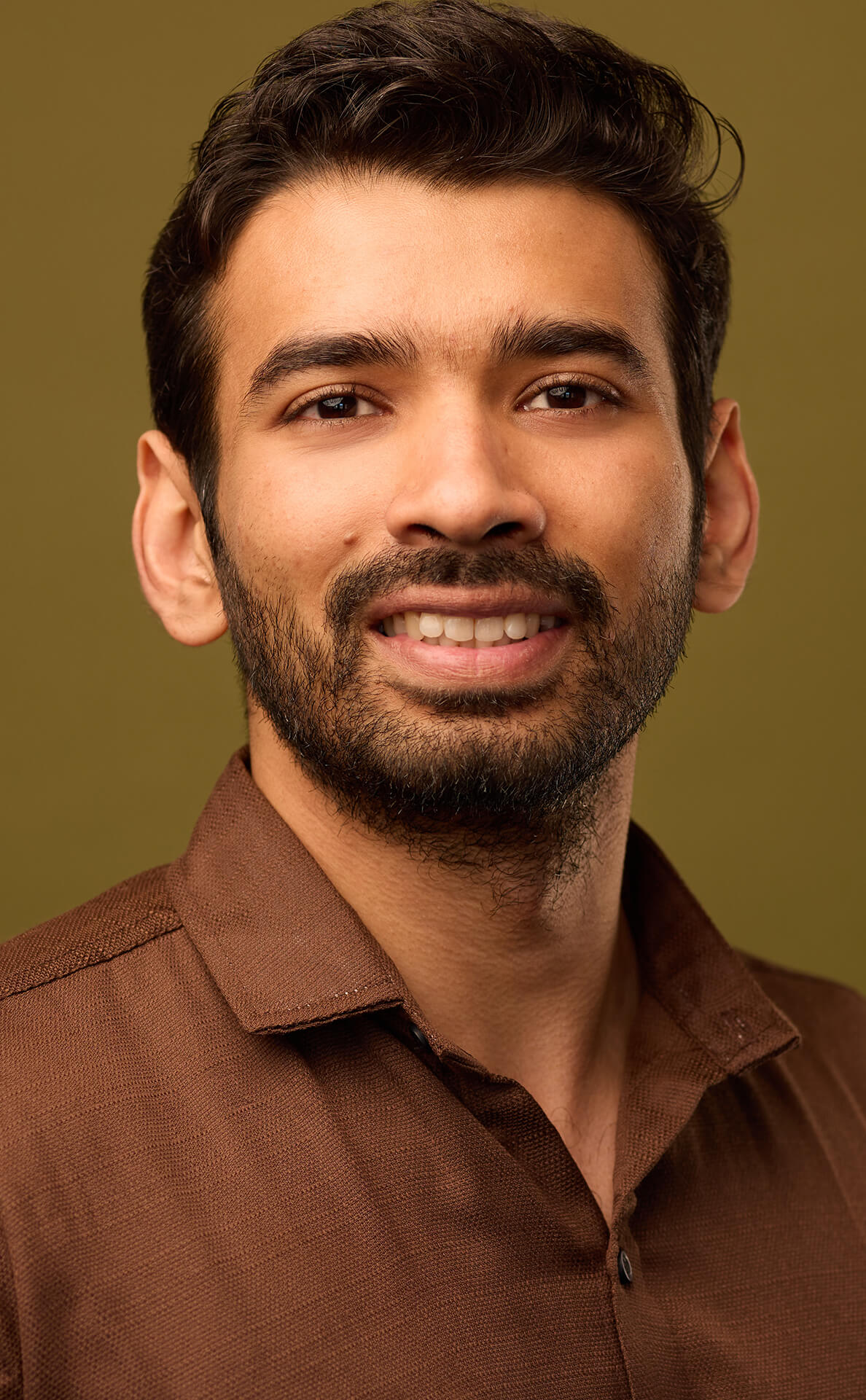 Aditya Harsh
