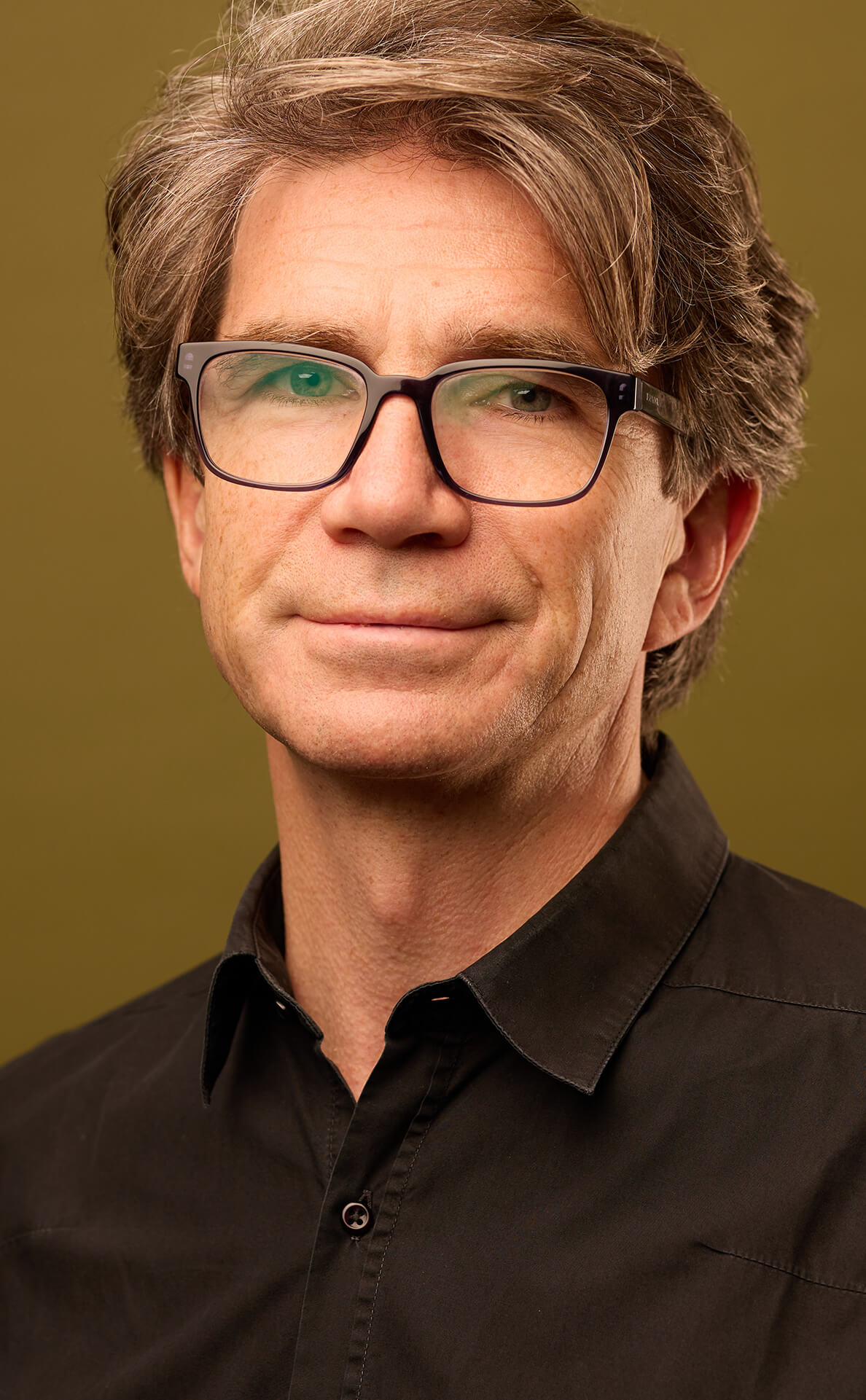 Dipl.-Ing. (FH) Gunter Fischer