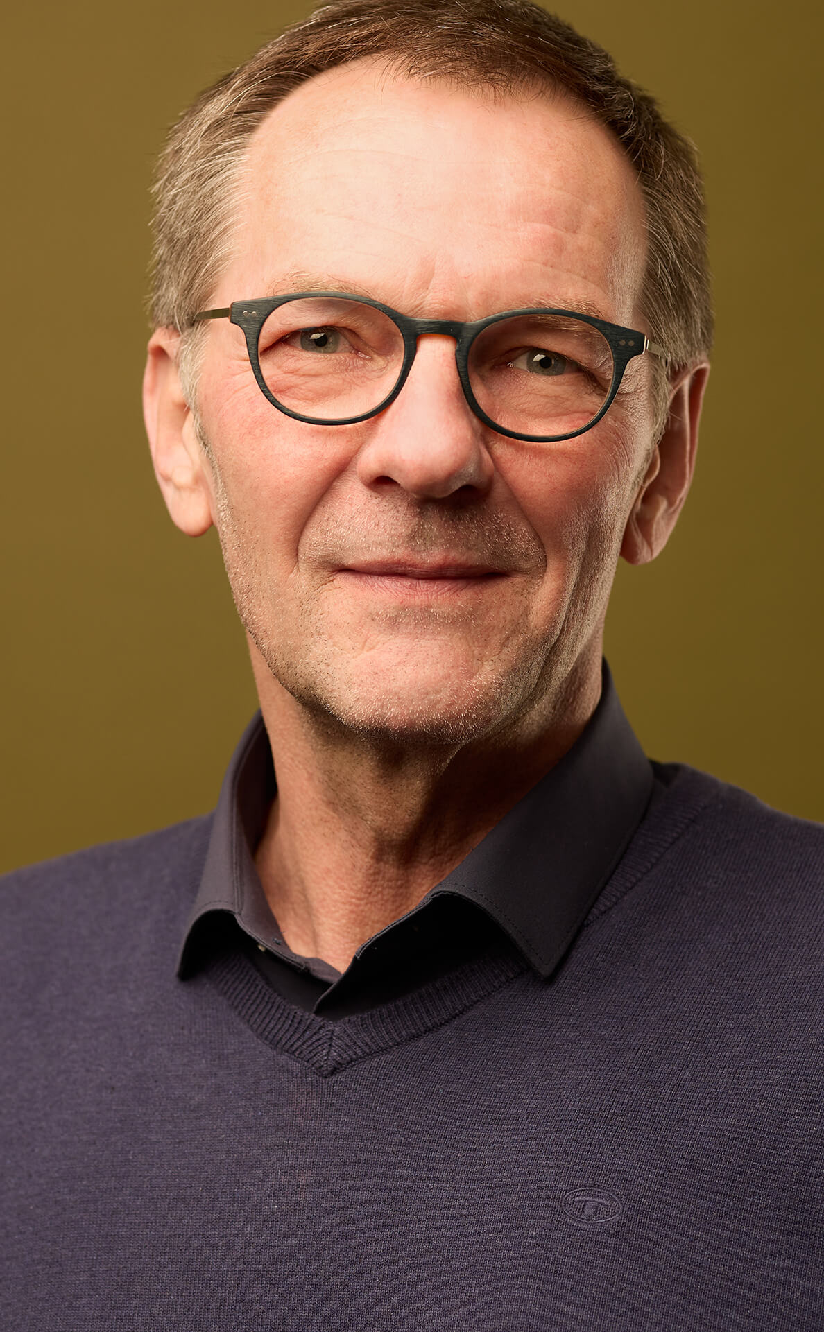 Dipl.-Ing. (FH) Jürgen Landers