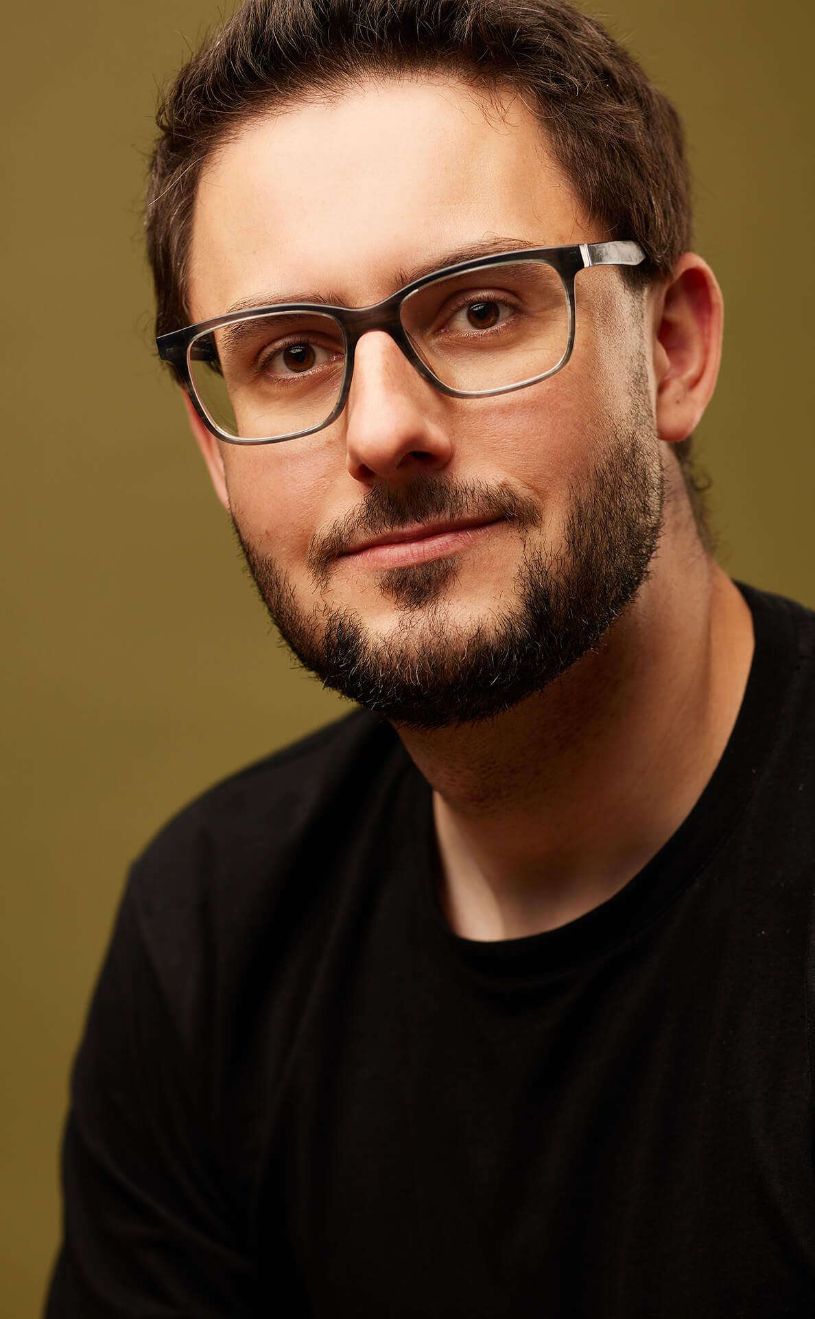Stoil Valeov